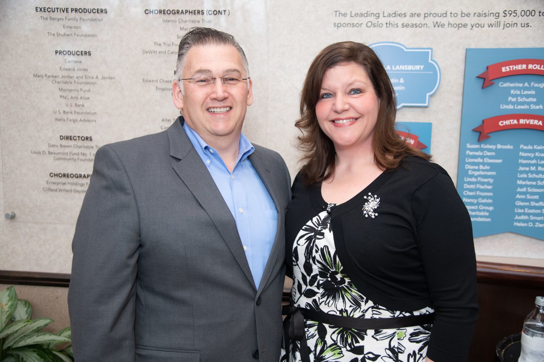 2019 St. Louis Theater Circle Awards